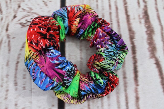 Scrunchies Hair Ties Hair Accessories Hair Bands Pony Etsy