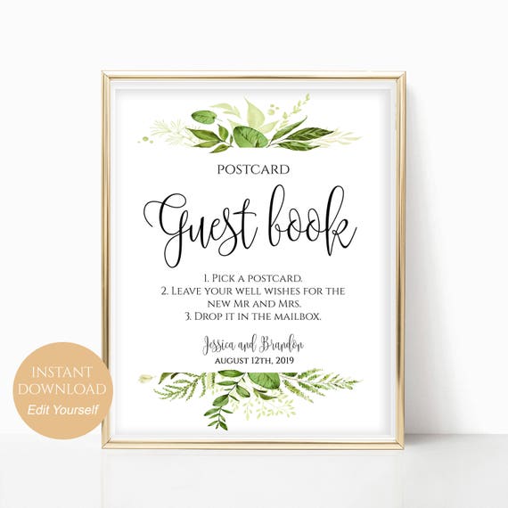 Buy Guest Books Online