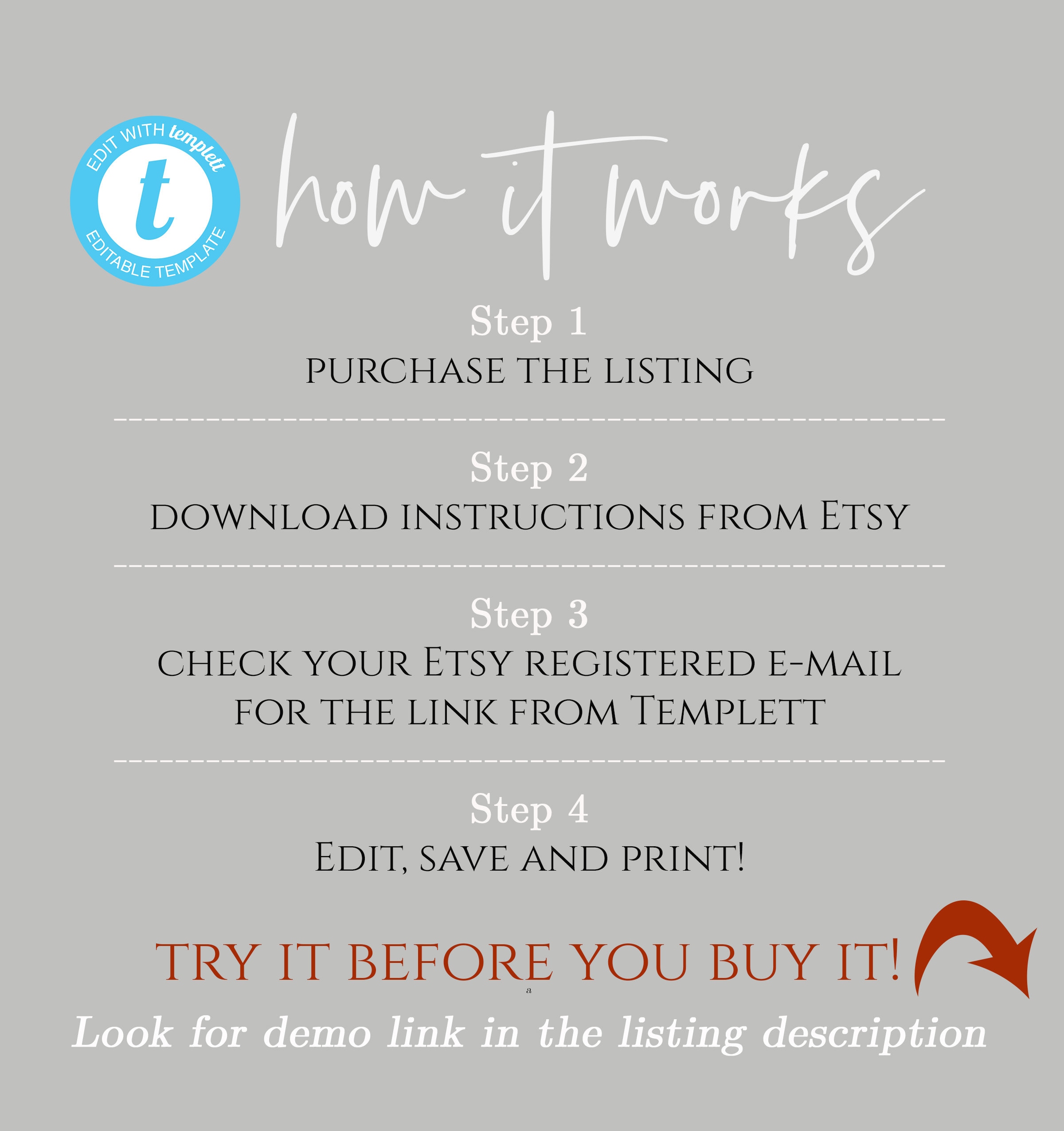 Bar Menu Sign Template Drinks Menu Sign Printable Wedding - Etsy