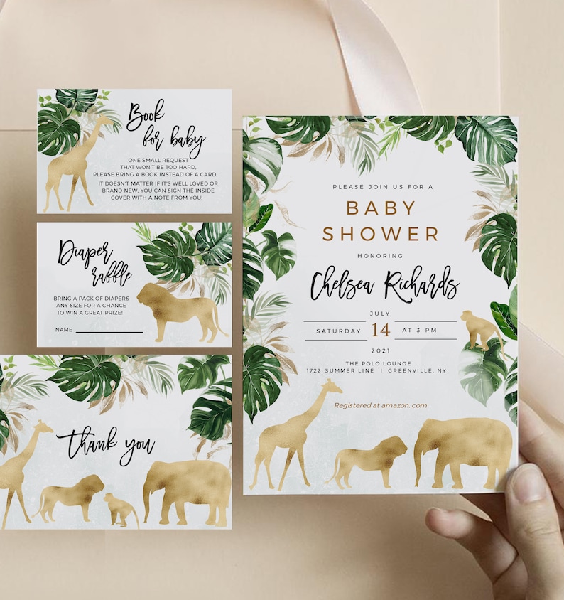 Boy story baby shower ideas: Toy Story Baby Shower invitation