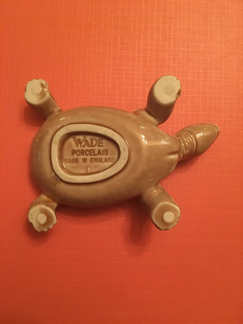 wade turtle