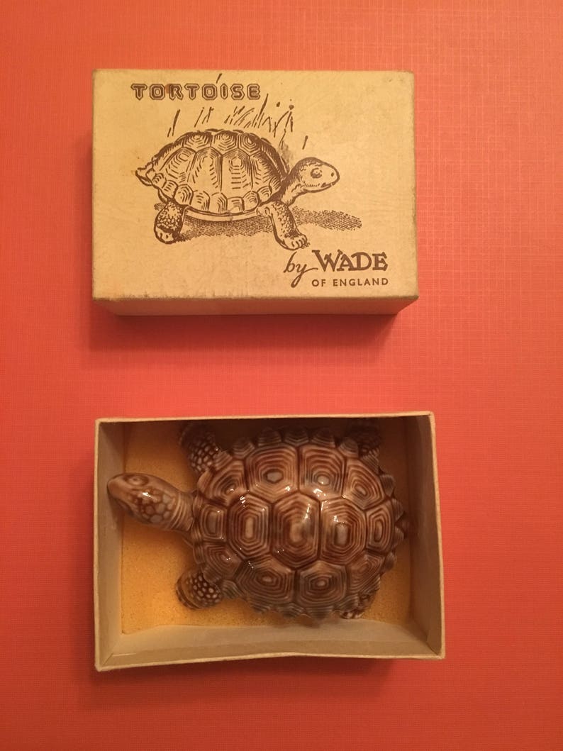 wade turtle