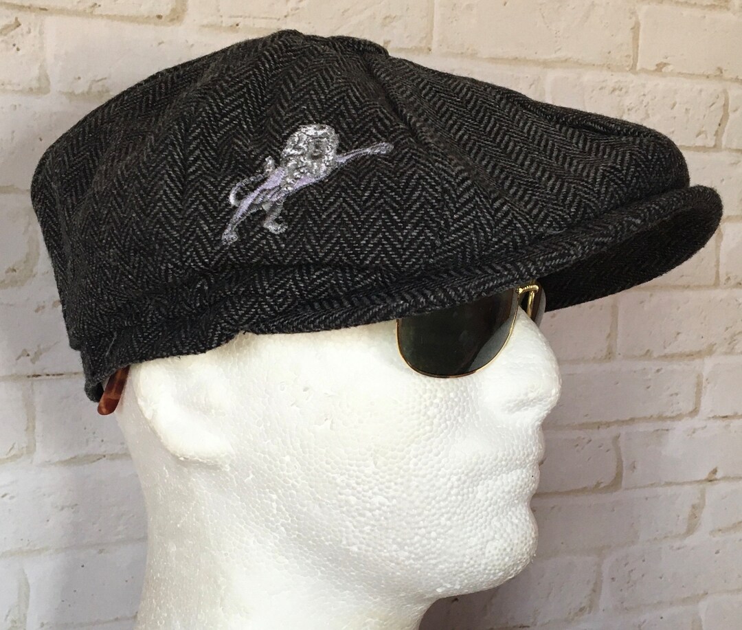 Millwall flat cap on sale