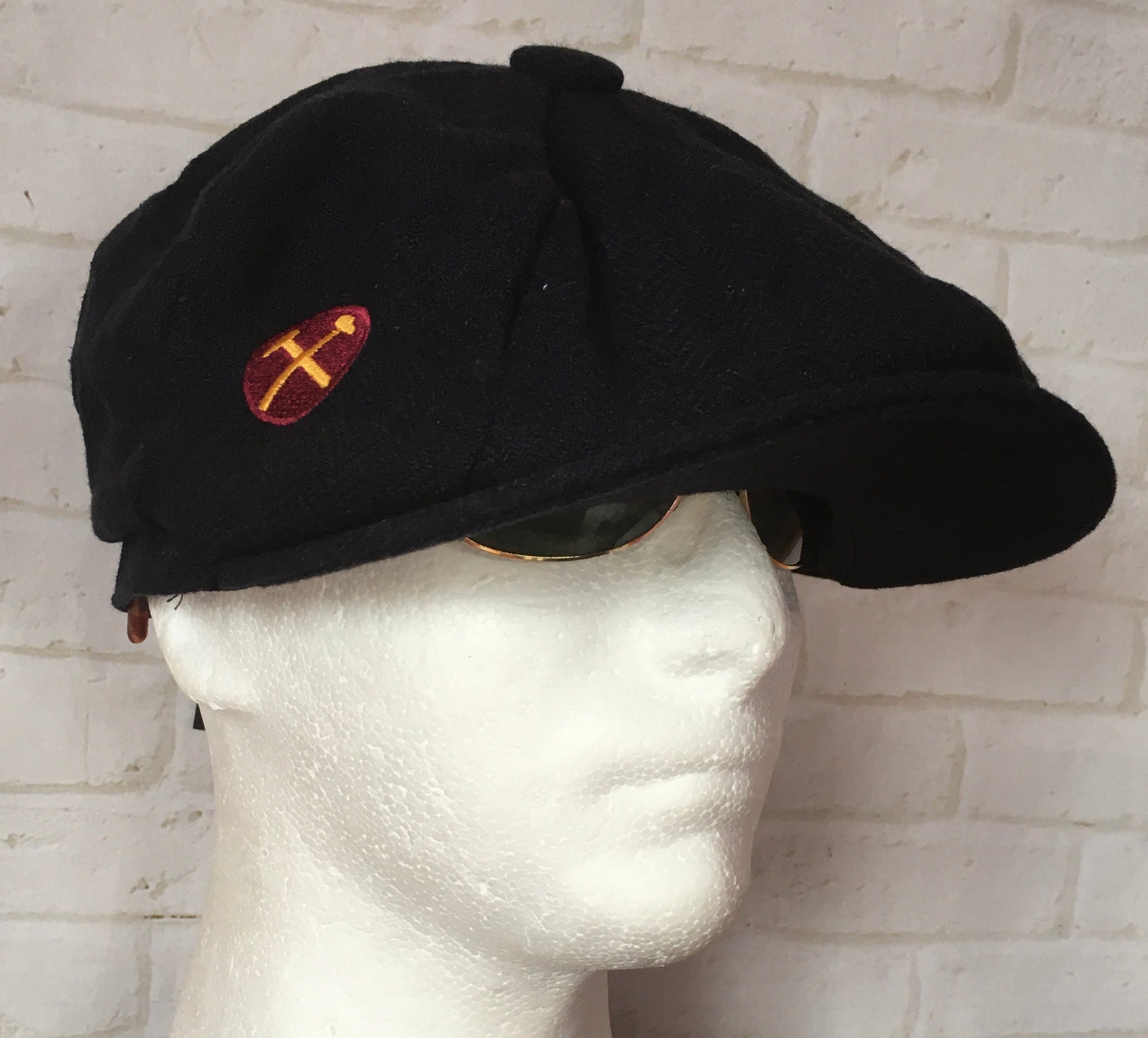 Peaky Blinders Flat Cap Tommy Arthur 