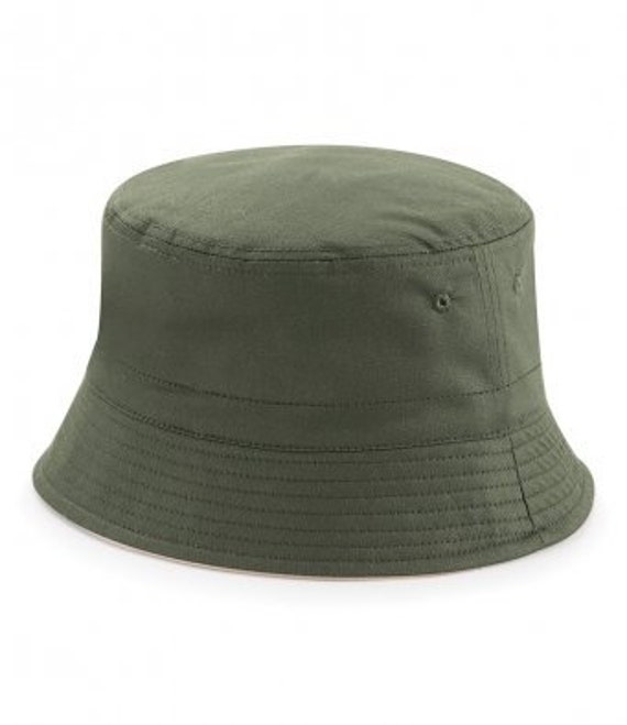 target fishing hat