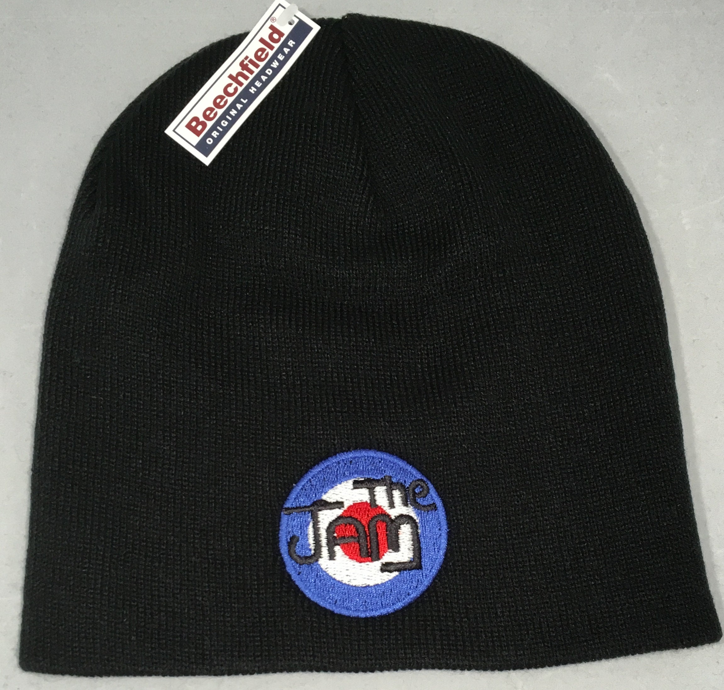 Northern Soul KTF Mods Target Punk Rock 