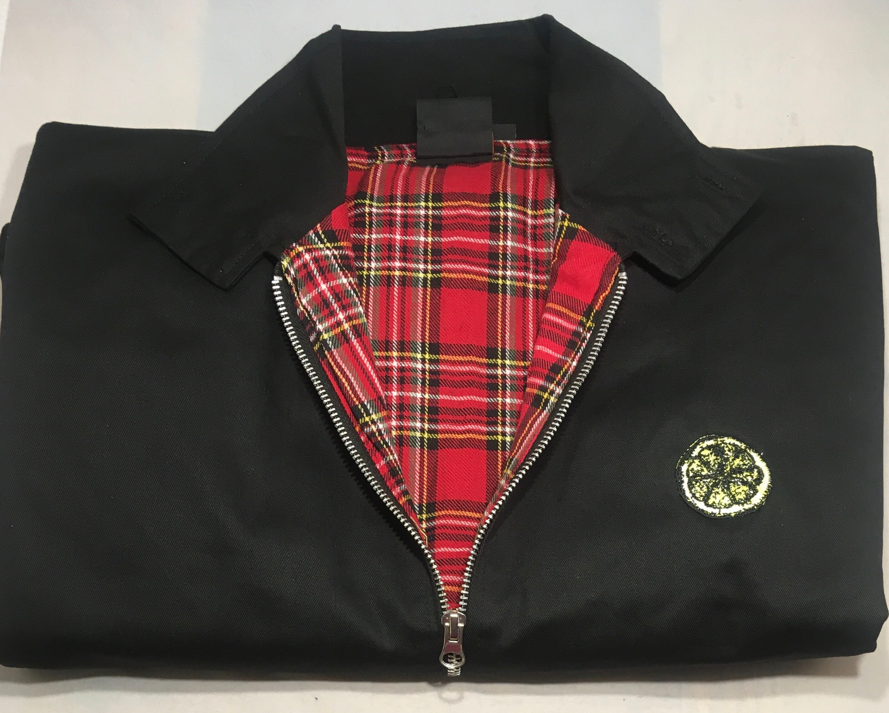 値下げ]The Stone Roses/ストーンローゼズ レモンジャケット