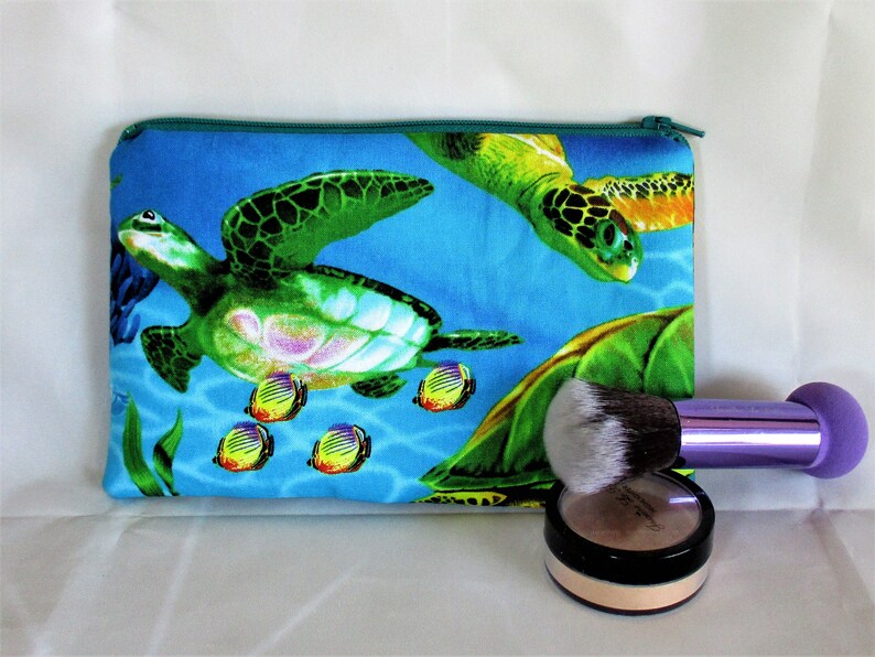 Sea Turtle Makeup Face Off Makeup Ideas Face Off Theatre