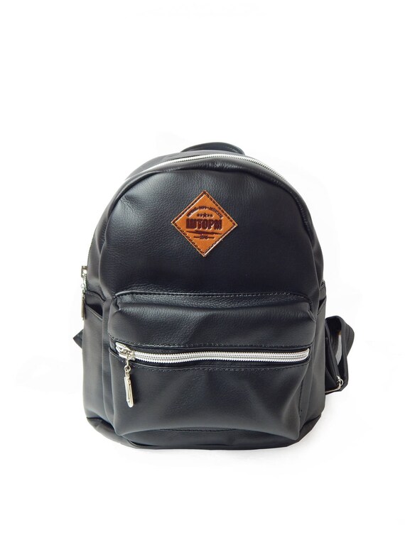 woodland college bags