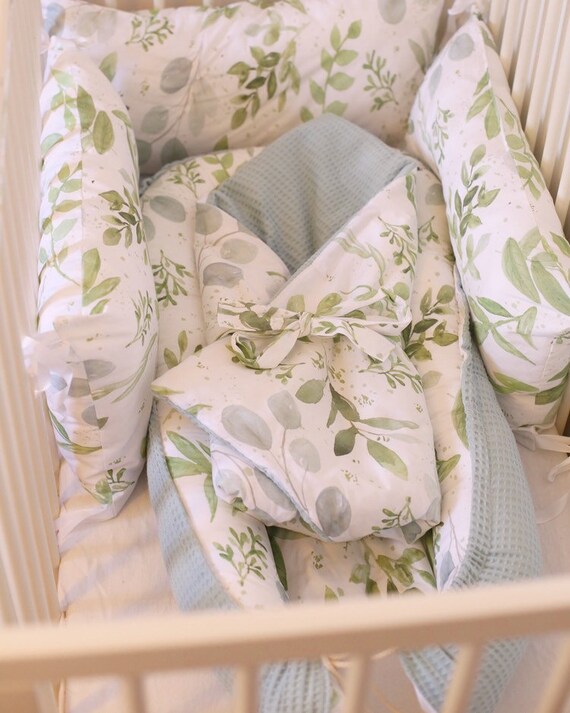baby nest set