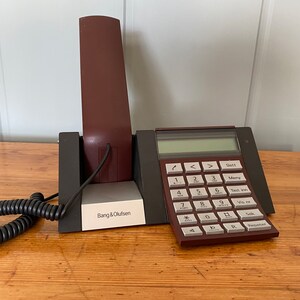 BANG&OLUFSEN BeoCom 2500 バング&オルフセンベオコム