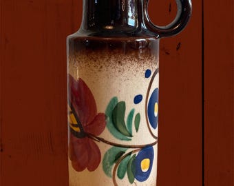 Vintage Scheurich vase