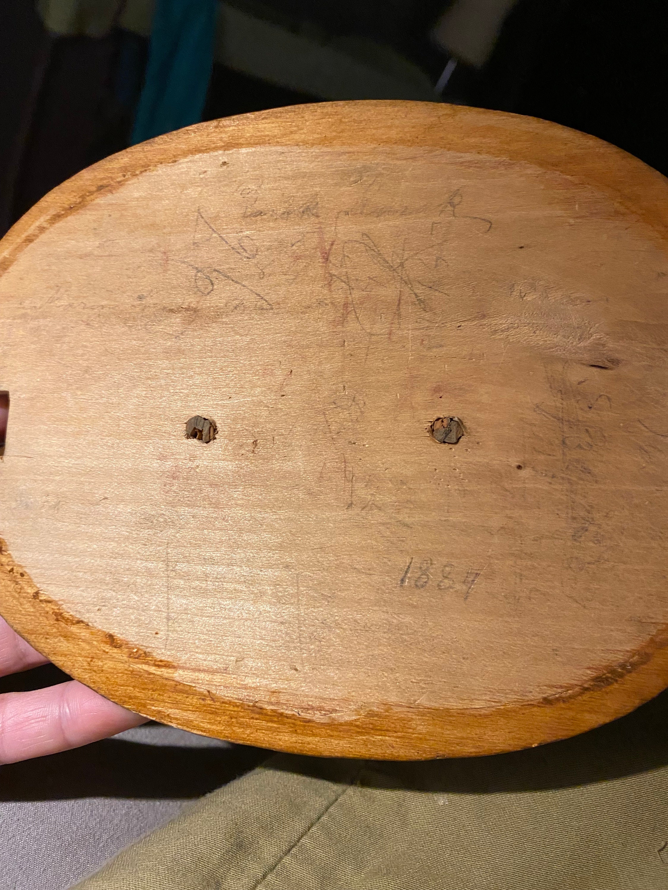 Norwegian Bentwood Box, Tine - Etsy