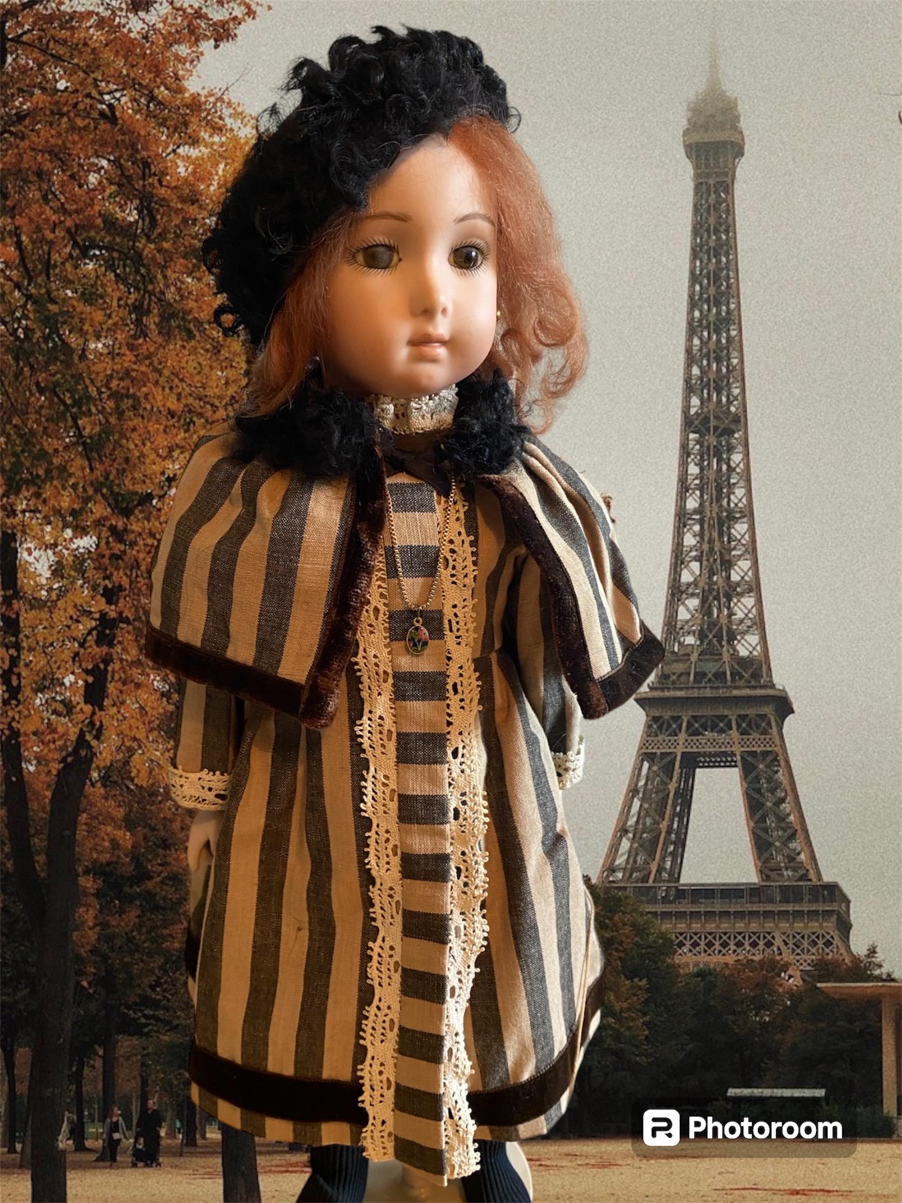 Bebe jumeau doll - Etsy 日本 Bebe jumeau doll - Etsy 日本