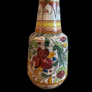 Vintage Italian pitcher/mug