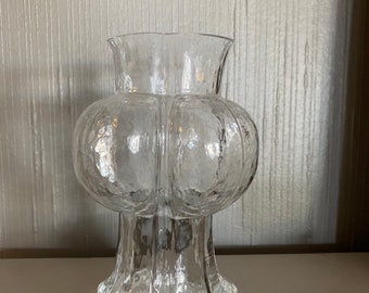 Vintage vase from Sweden