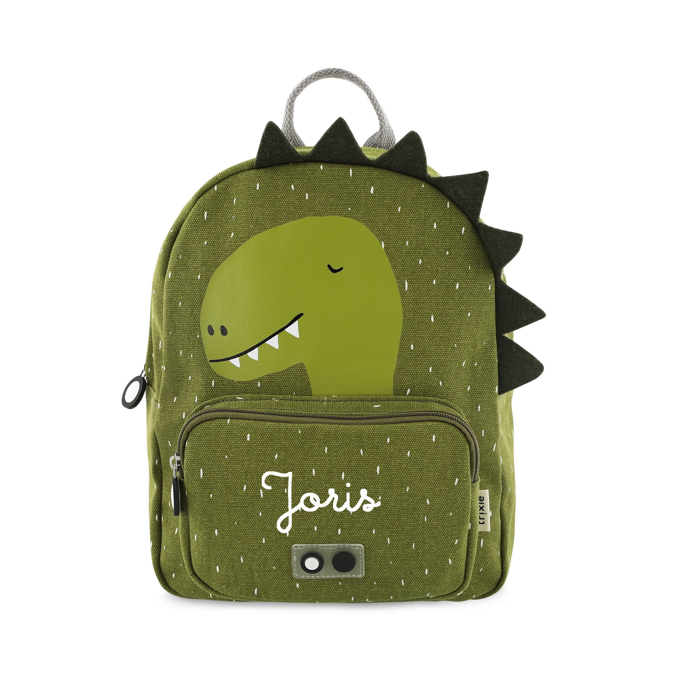 Dinosaur Backpack for Kids. – School Mall – Preschool Supplies –  Educational Toys