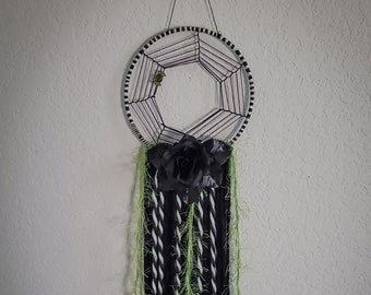 Strange & Unusual Wall Hanging