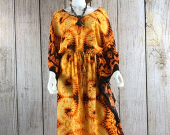 Kraft4Life® | Kaftan Dress, Caftan, kaftan for woman,boho maxi dress, caftan for woman, Holiday Resort dress, evening dress