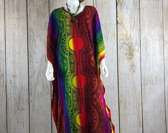 Kraft4Life® | Kaftan Dress, Caftan, kaftan for woman,boho maxi dress, caftan for woman, Holiday Resort dress, evening dress