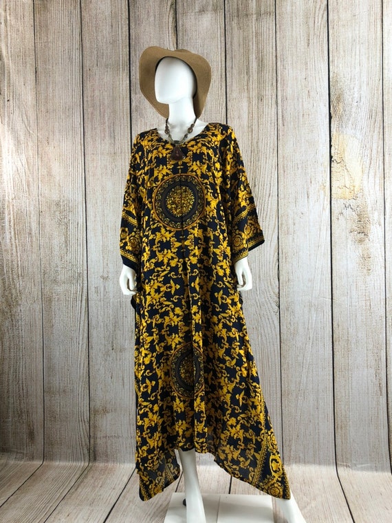 Kraft4Life® | Kaftan Dress, Caftan, kaftan for woman,boho maxi dress, caftan for woman, Holiday Resort dress, evening dress