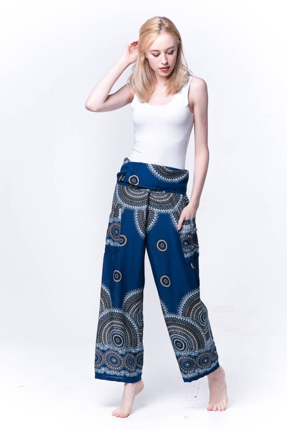 thai fisherman pants womens