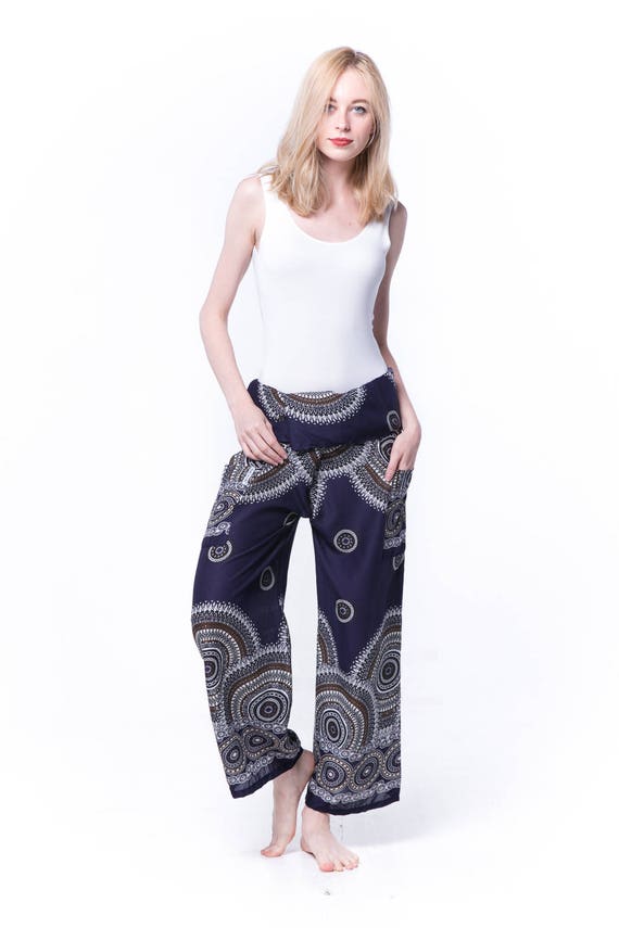 thai fisherman pants womens