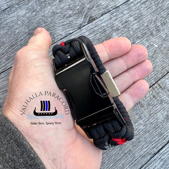Spartan Shield Molle Clip Bracelet - JX27YS23 - Etsy