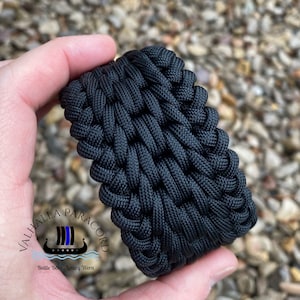 Viking Beast Paracord Bracelet