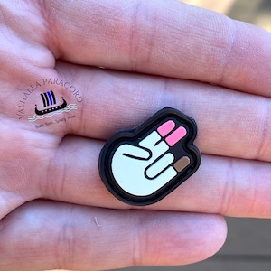 Exklusivt moralplåster - Shocker Ranger Eye