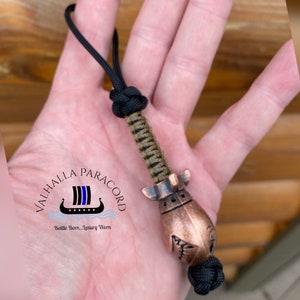 Shark Bomb Lanyard
