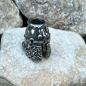 Viking Micro CG Paracord Bead