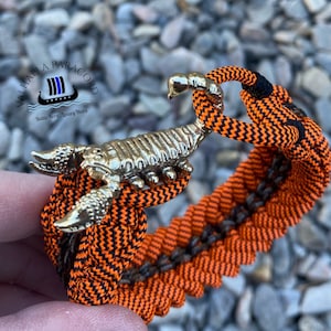 Bracelet Seigneur Scorpion