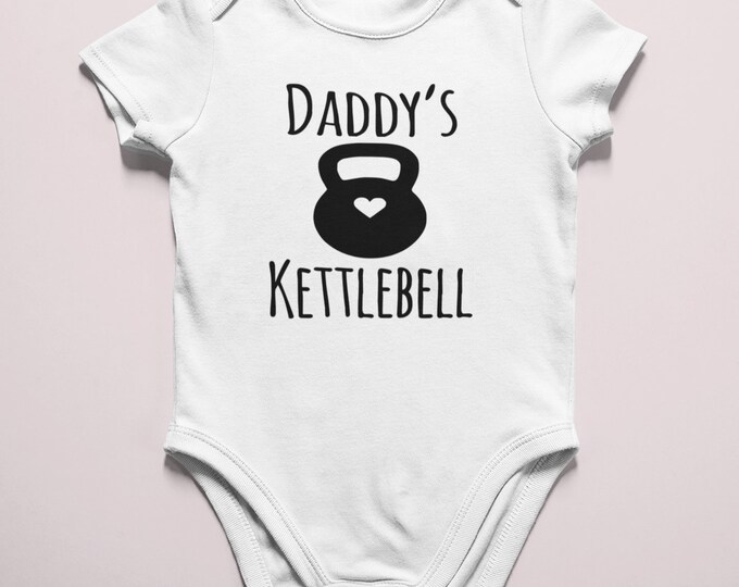 crossfit baby clothes