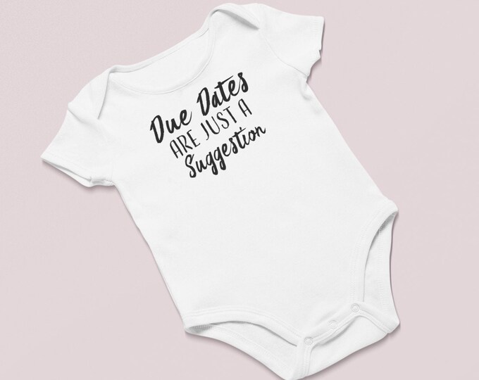 nicu onesie