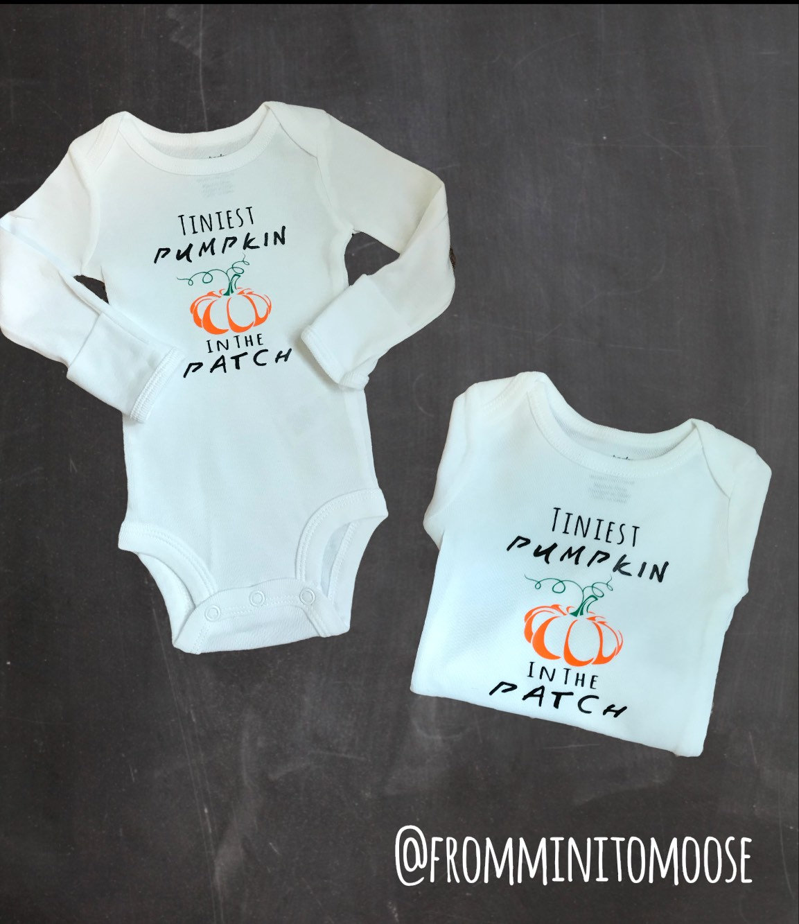 halloween preemie clothes
