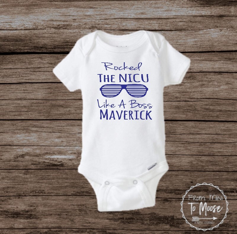 nicu graduate outfit