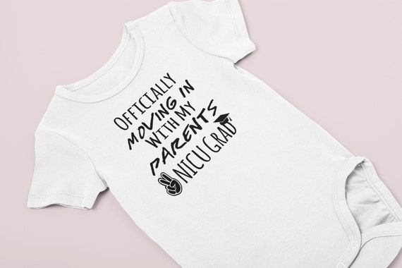 custom preemie onesies