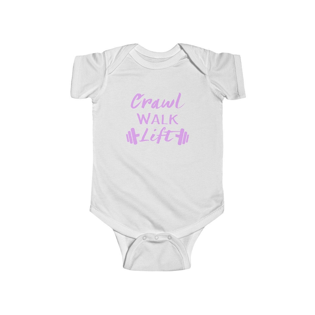 crossfit baby clothes