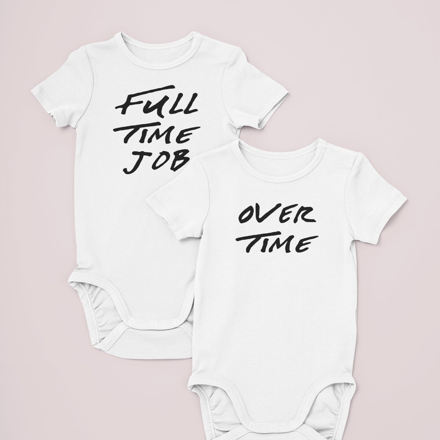 preemie twin clothes