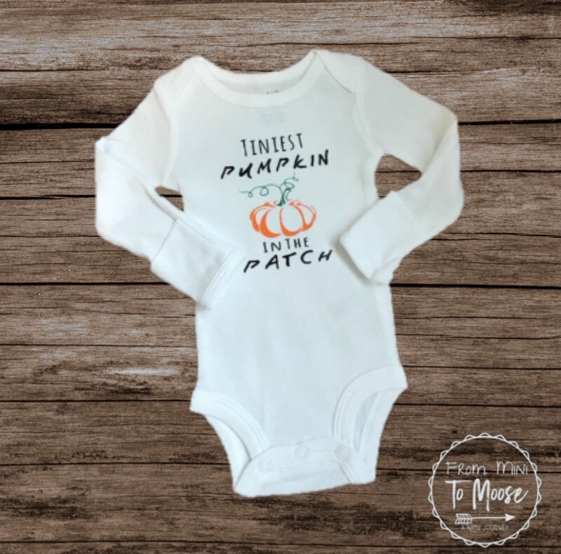 halloween preemie clothes