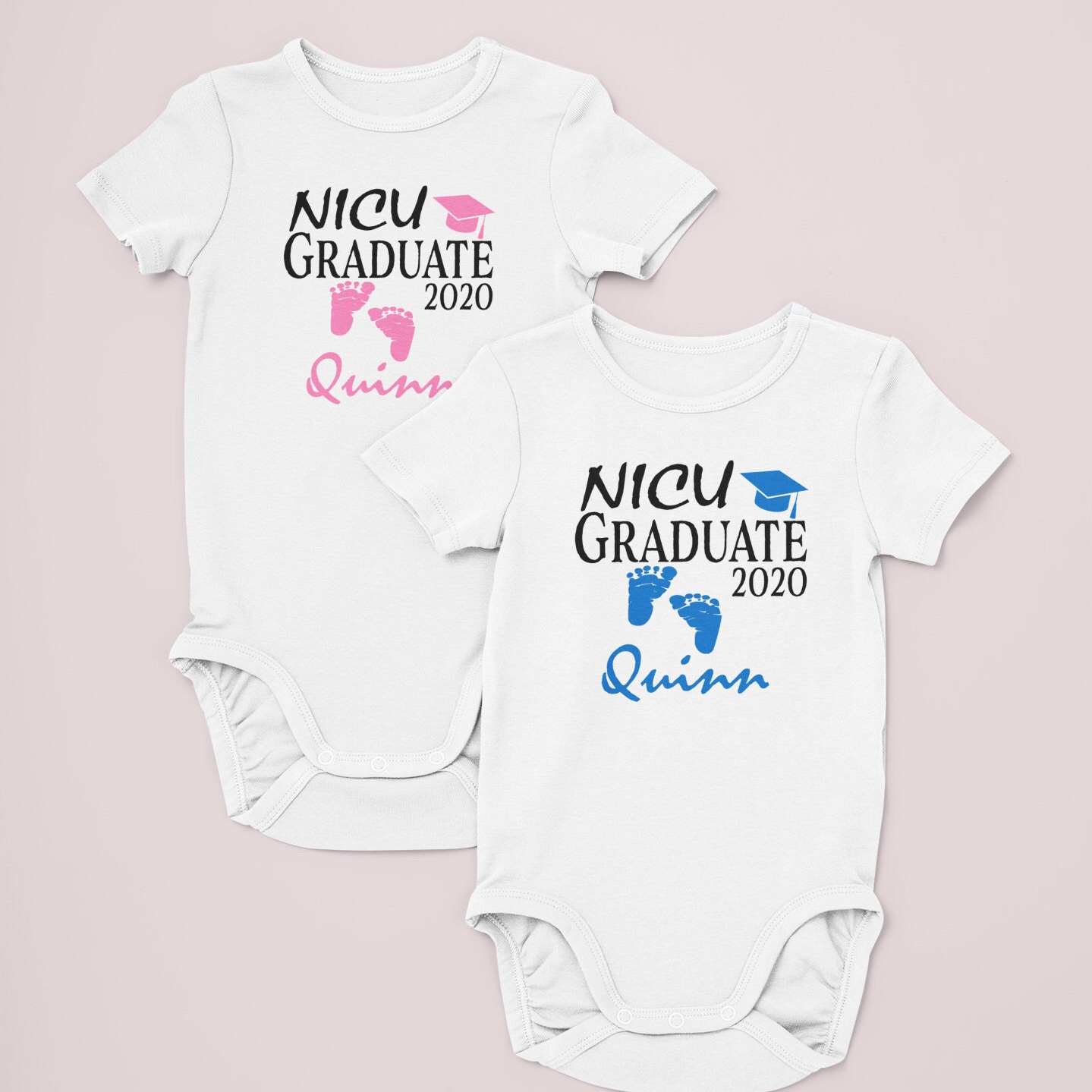 nicu graduate outfit