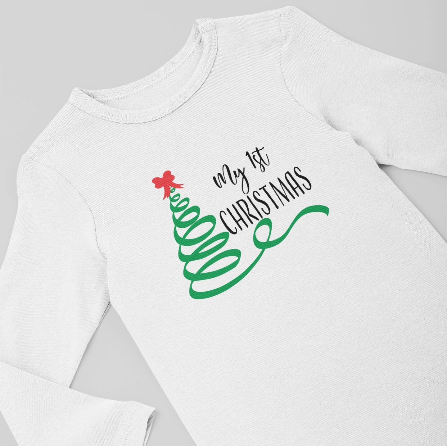 preemie christmas