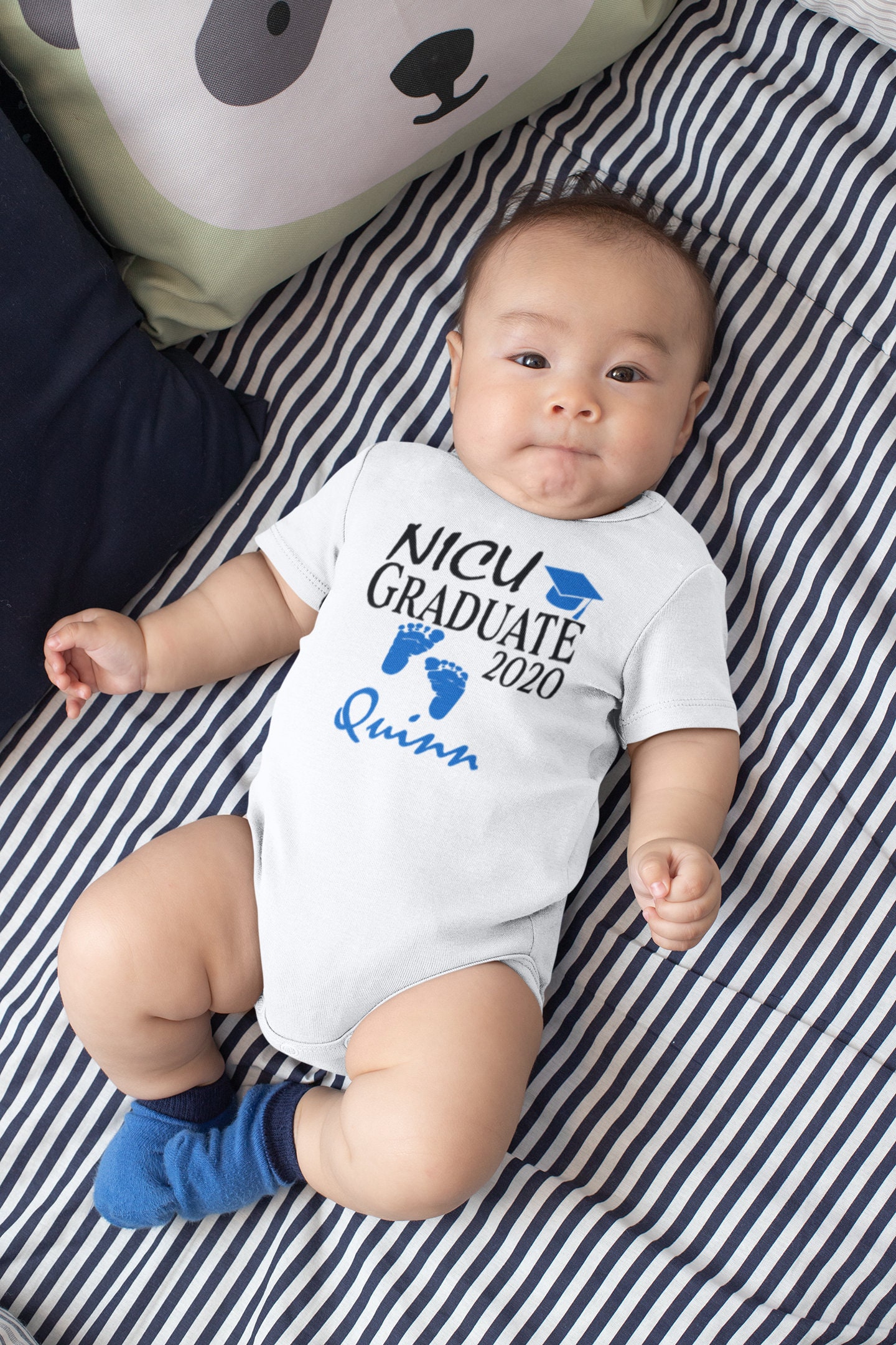 custom preemie onesies