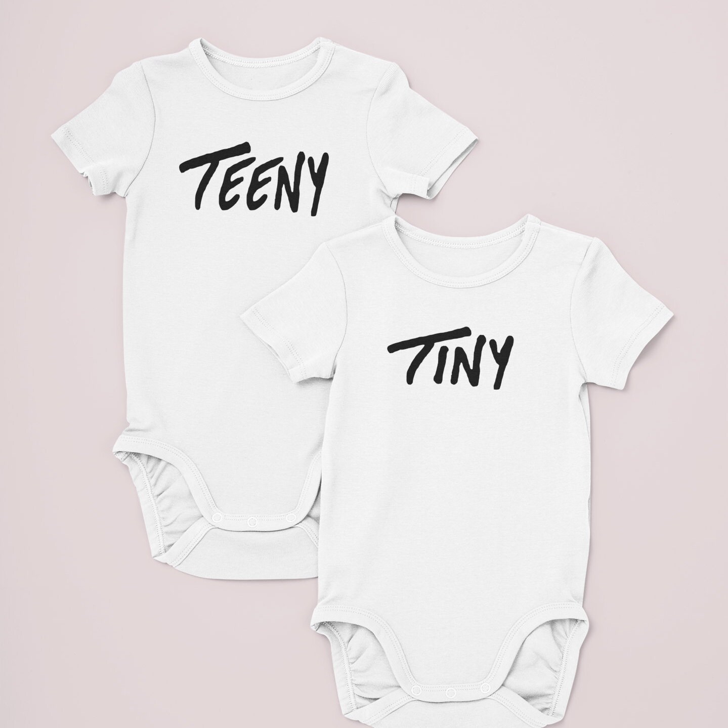 preemie twin clothes