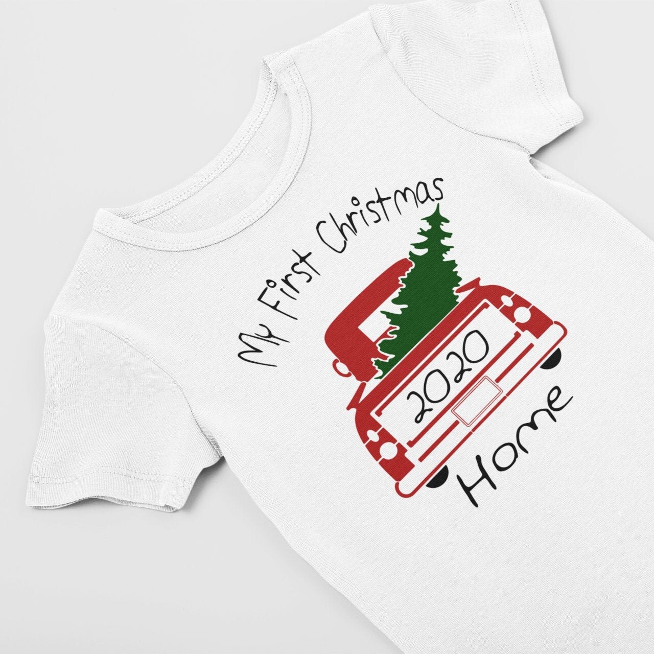 preemie christmas onesies