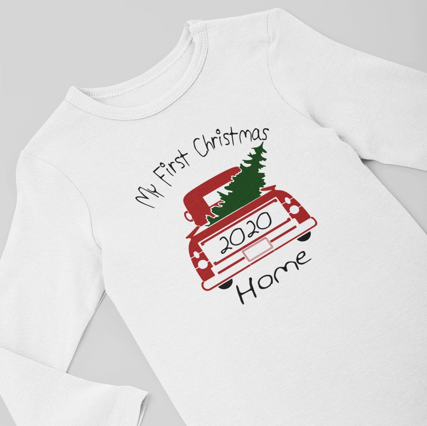 preemie christmas clothes