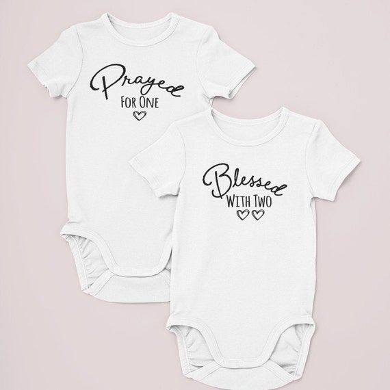 preemie twin clothes