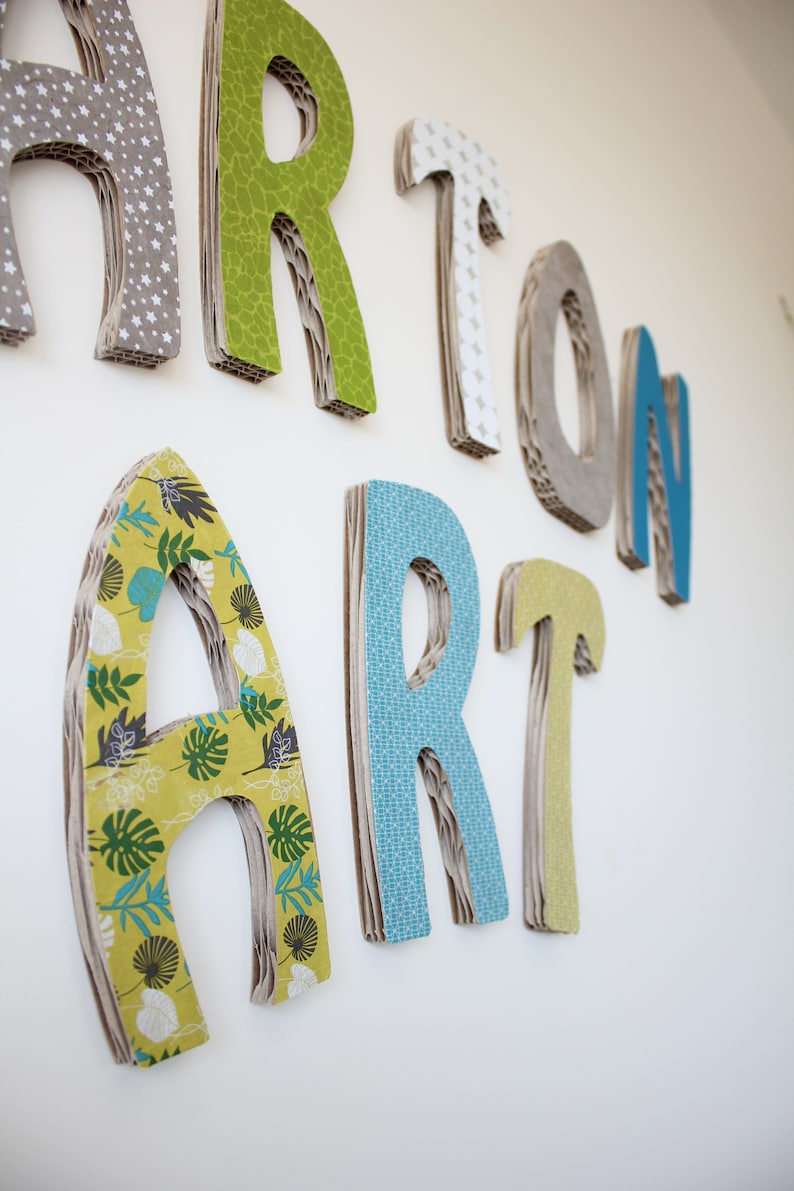 Картонные буквы для декора. Буквы из картона. Декоративные буквы для интерьера. Объёмные буквы своими руками. Объёмные буквы своими руками.