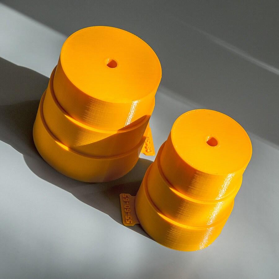 BraceletMaking Mandrels and compact Stand ROUND Metalclay Etsy